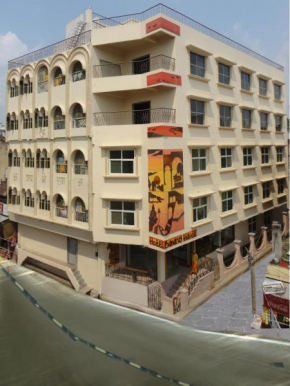 Отель Hotel Banaras Haveli  Vārānasi